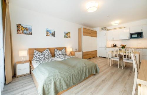 Siofok Apartment | Family Fun Siófok Azúr Port With Free Wellness