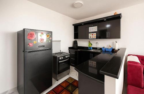 Al-Manasrah Ski Chalet | Family Getaway Chalet in Port Said