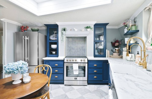 Payson Cottage | Family Getaway: 'Foxwood Cottage' in Star Valley!