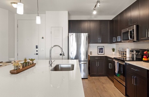 Desert View Village Condo | Family Getaway Pool Laundry Relaxing Retreat