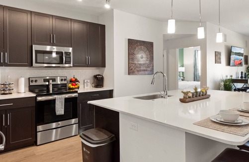 Desert View Village Condo | Family Getaway Pool Laundry Relaxing Retreat