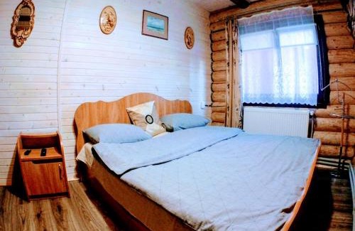Sasivka House | Family Green