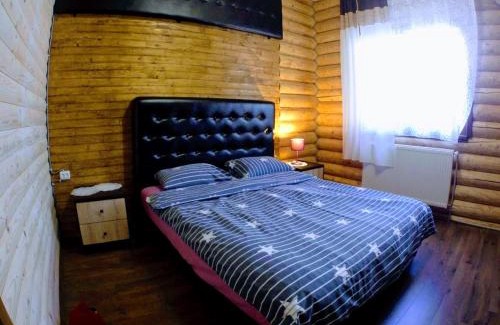 Sasivka House | Family Green