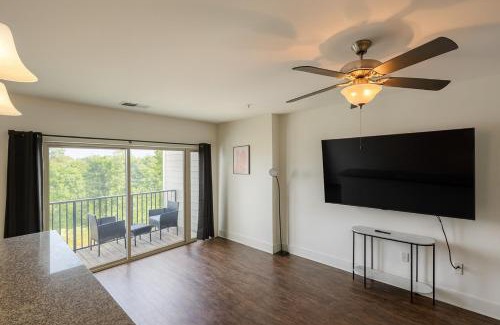 Glen Iris Apartment | Family Group Retreat 3 Queens Beds