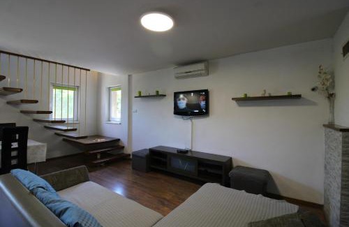 Sostogyogyfurdo Apartment | Family Holiday Apartman