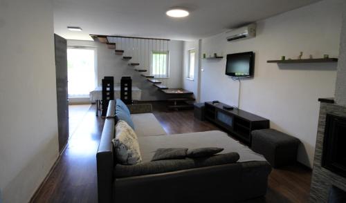 Sostogyogyfurdo Apartment | Family Holiday Apartman
