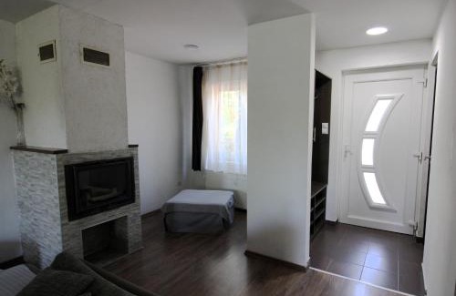 Sostogyogyfurdo Apartment | Family Holiday Apartman