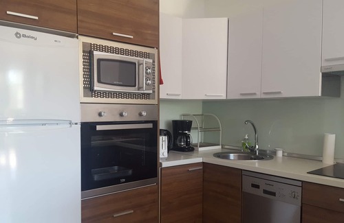 Estepona Apartment | Family Holiday Apartment near the Port of Estepona