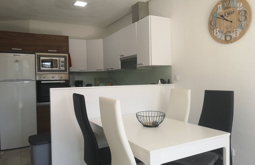 Estepona Apartment | Family Holiday Apartment near the Port of Estepona