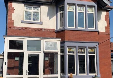 Thornton-Cleveleys House | Family Holiday Home
