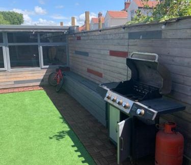 Thornton-Cleveleys House | Family Holiday Home