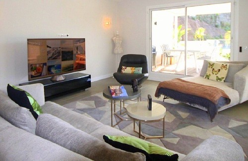 Castelldefels House | family holiday villa