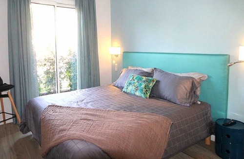 Castelldefels House | family holiday villa