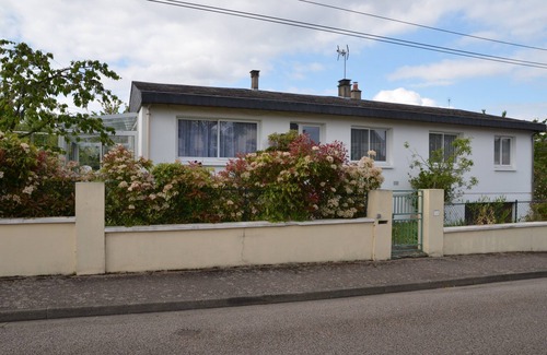 Sotteville-les-Rouen House | Family home with garden near Rouen center and Armada