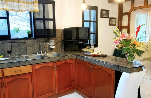 Colonia Centro House | Family home- 4blocks walk to the Carribean,