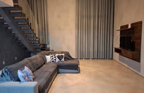 Paranapanema House | Family home