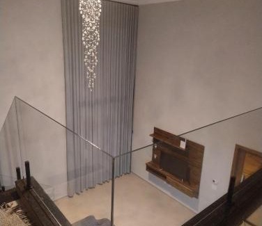 Paranapanema House | Family home