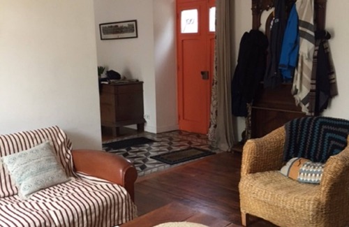 Plouha House | FAMILY HOME CENTER BOURG, 5 minutes from the sea