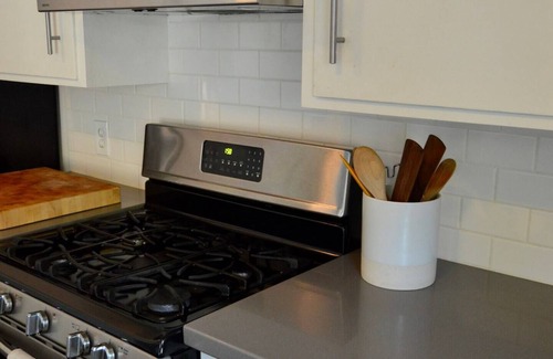 Newlands House | Family Home Close to Downtown Boulder and hiking trails.