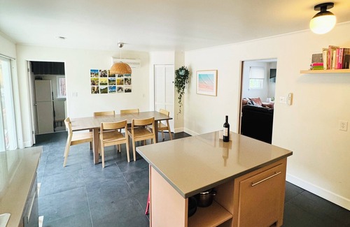 Newlands House | Family Home Close to Downtown Boulder and hiking trails.