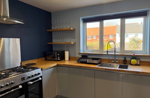 Wool House | Family home close to Lulworth Cove, Durdle Door, The Tank Musuem & Monkey World