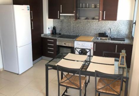 El Guincho Apartment | Family Home Drago Chill Out