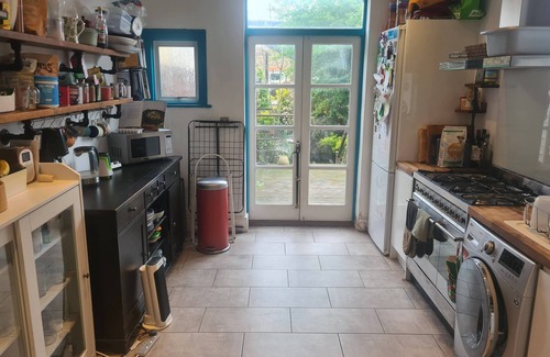 Furzedown House | Family Home in a Great Part of London
