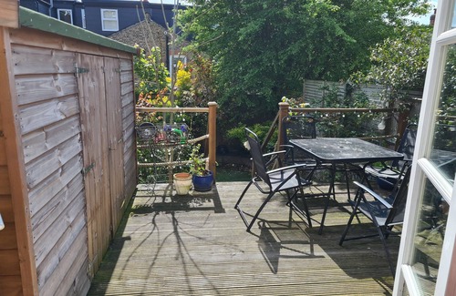 Furzedown House | Family Home in a Great Part of London