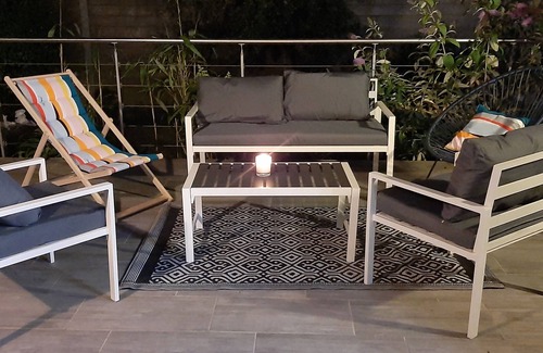 Lannion House | Family home in Lannion.