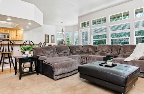 Meridian House | Family Home in North Meridian Near Everything