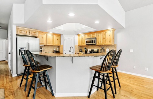 Meridian House | Family Home in North Meridian Near Everything