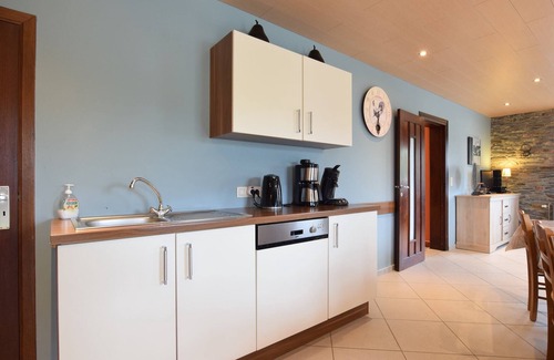Tillet House | Family Home in Sainte ode
