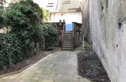 Sancerre House | Family home in the heart of Sancerre 2 mins from the French language school