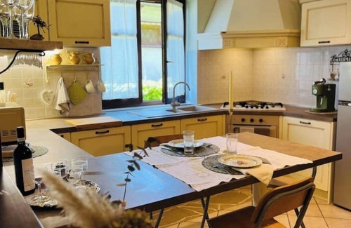 Roccabruna House | Family home