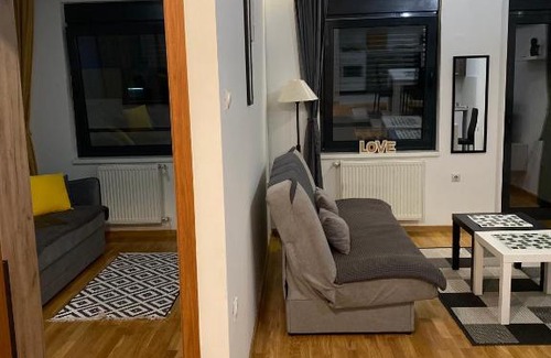 Medijana Apartment | Family Home Niš , FREE parking