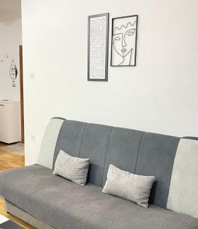 Medijana Apartment | Family Home Niš , FREE parking