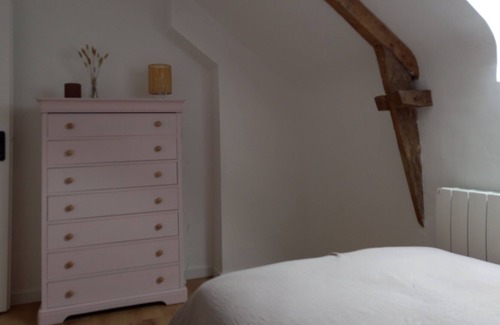 Marzan House | Family home on the banks of the Vilaine near the beaches
