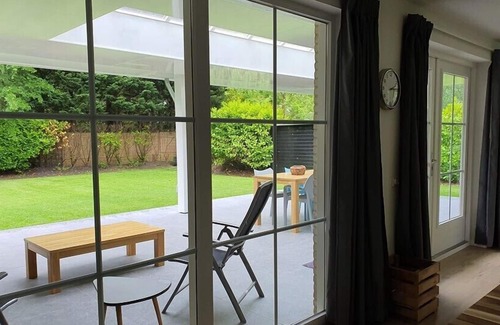 Nieuw-Haamstede Villa | Family home Populierenlaan 5
