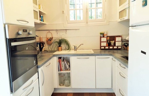 Le Moulleau House | Family home quiet neighborhood
