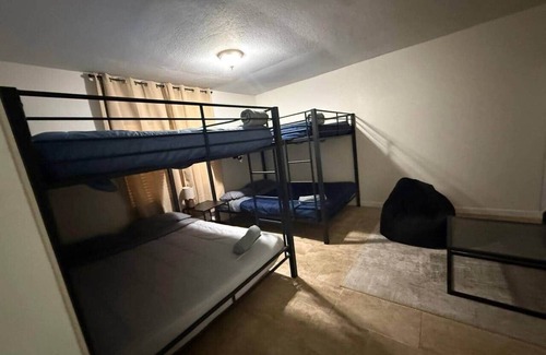 Robindell House | Family Home with 8 beds and pet friendly