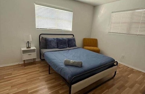 Robindell House | Family Home with 8 beds and pet friendly