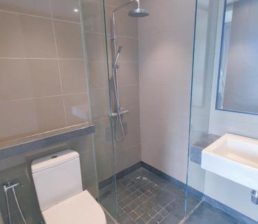 Genting Highlands Apartment | Family HomeStay 3bedrooms Vista Residence Facing Genting Free WiFi TV Box