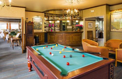 Vic-sur-Cere Hotel | Family Hotel