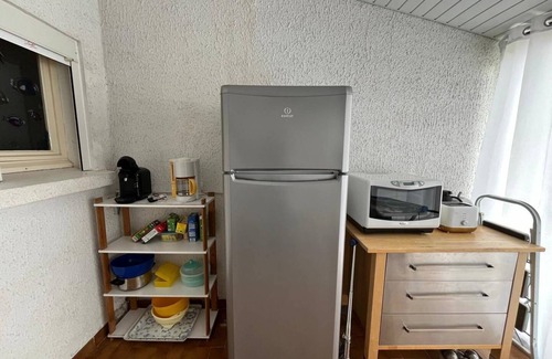 Saint-Pierre-la-Mer House | Family house 100m from the beach 8ARGO83