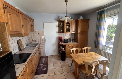 Mimizan Apartment | Family house 3 km from the beaches for 4 people in Mimizan beach