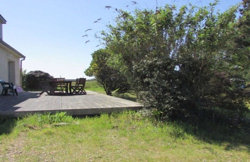 Plouharnel Villa | Family house 4 rooms, pets allowed, near beach