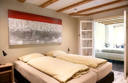 Tuindorp Nieuwendam House | Family House Amsterdam