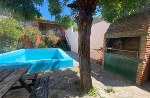 Monte Hermoso House | Family House