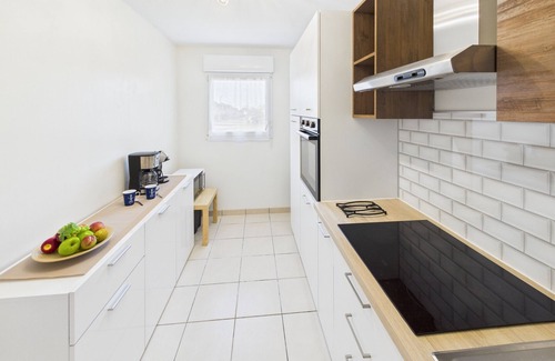 Treffiagat Ski Chalet | Family house for 7 near from the sea
