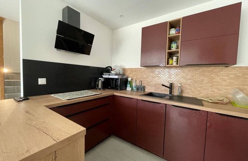 Chambray-les-Tours House | Family house 6p Chambray